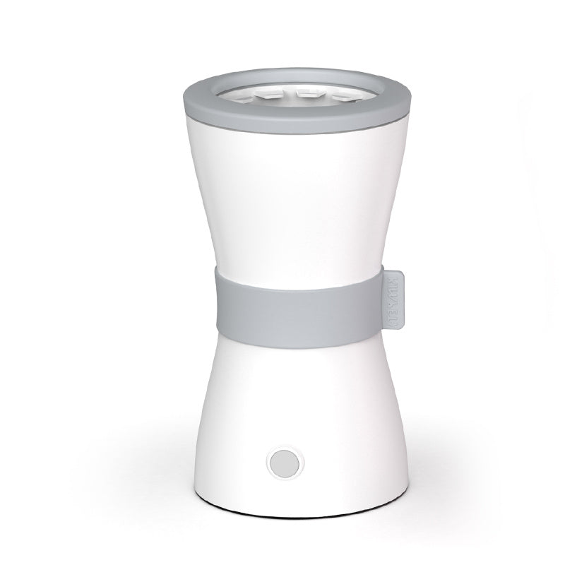 Luxury Electric foot washing cups for pets