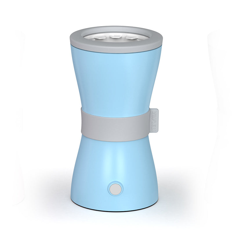 Luxury Electric foot washing cups for pets