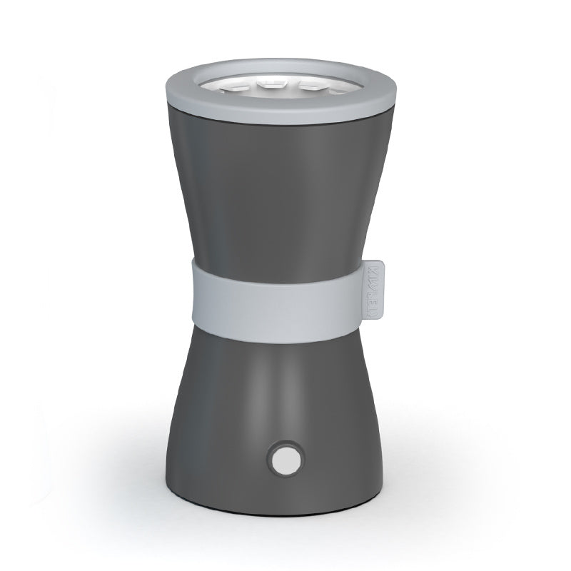 Luxury Electric foot washing cups for pets