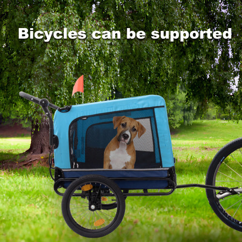 Luxury Pet Stroller – First-class comfort for your furry friend. Premium fabrics, smooth suspension, and a sleek foldable design for stylish strolls anywhere.